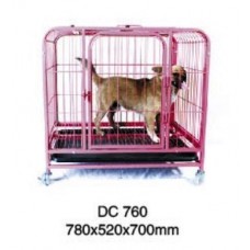 Dog Cage DC 760